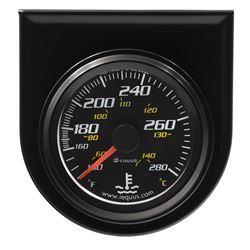 Picture of Equus Gauges 6242 270 WATER TEMP