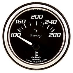 Picture of Equus Gauges 7262 ELECTRIC WATER TEMP