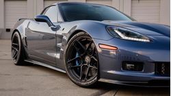 Picture of Oracle Lighting 3150-020 Chevy Corvette C6 Sidemarkers - Tinted