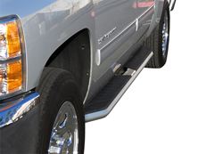 Picture of Steelcraft STX300 Running Boards
