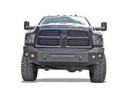 Picture of Steelcraft Fortis Front Bumper