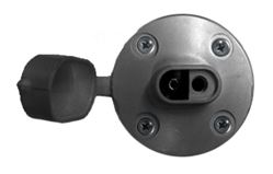 Picture of Go Power 78162  10' 2-WIRE CONNECTOR FOR PSK SOLAR KITS