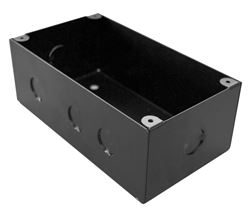 Picture of Go Power 79264  KNOCKOUT BOX FOR THE GP-PWM-30