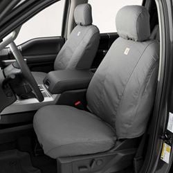 Picture of Covercraft SSC3475CAGY Carhartt SeatSaver Custom Seat Covers