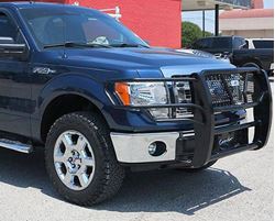 Picture of Steelcraft HD Grille Guards