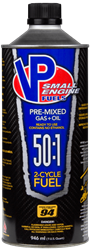 Picture of VP Racing 62351 50:1 Premixed Small Engine Fuel