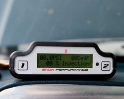 Picture of Snow Performance  SNO-60003 Diesel Stage 3 Water Methanol Controller