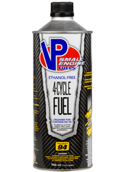 Picture of VP Racing 6205 4-Cycle Small Engine Fuel