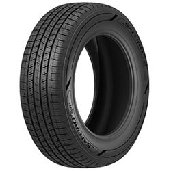 Picture of SAFFIRO Travel Max 235/55R18 100H STM015