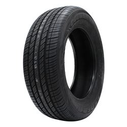 Picture of Federal 67EH7BTD The Couragia Xuv Is An All-Season Tire That'S Designed For Use On Cuvs And Suvs And Offers Drivers Superb Handling And Comfort.