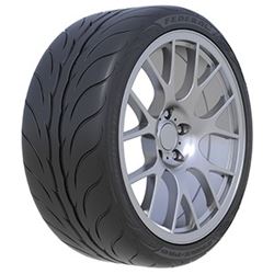 Picture of Federal B3BL8AFE 595 Rs-Pro 225/40zr18 92y
