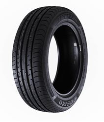 Picture of COSMO I-0078004 235/60r18xl 107v Tigertail Bw