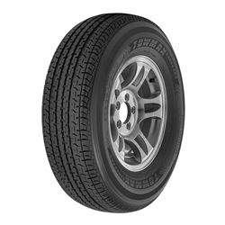 Picture of Power King TOWMAX VANGUARD 235/80R16 127/122N MAXV25