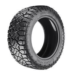 Picture of Venom Power TVPRT23N Terra Hunter R/t All-Terrain Mud Off-Road Light Truck Radial Tire-37x13.50r24lt 37x13.50x24 37x13.50-24 124q Load Range F Lrf 12-Ply Bsw Black Side Wall