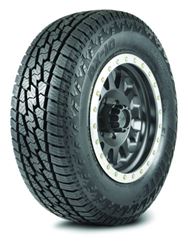 Picture of Delinte DX10 Bandit AT 285/70R17 121/118Q 841623106089