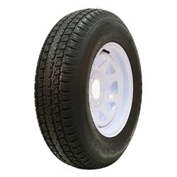 Picture of HI RUN LZ1003 ST175/80D13/6 STC HI RUN H180 HWY ST TRAILER