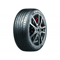 Picture of Zeta 7113301 Meglio All_ Season Radial Tire-215/45r18 93w
