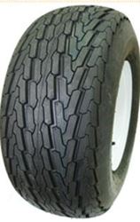 Picture of HI RUN WD1242 New 20.5x8.00-10 10pr Su03 Supercargo Heavy Duty Trailer Tire Only,(one Tire Only)