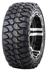 Picture of Duro DL6600 Frontier MT 35X12.5R20 125Q 8666002035125F