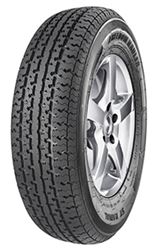 Picture of Freedom Hauler FHST03 Freedom Hauler ST Radial Steel Belted, 215/75R14, 102/98L, C (6 Ply)