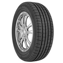 Picture of National Tire DURATION EXE 195/60R15 88T NDR41