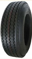 Picture of HI RUN WD1003 4.80-8/6  STC Hi-Run SU01 HI-SPEED BOAT TRAILER