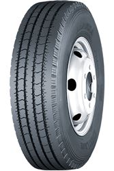 Picture of Trazano 314176HT Trazano CR960A All Steel, 215/75R17.5, 135/133J, H (16 Ply)