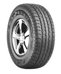 Picture of JK Tyre 17J36631 JK Tyre Blazze X-A/T, 235/85R16, 120/116R, E (10 Ply)