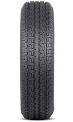 Picture of Solidmax SLXSTR706 Str Trailer Tire St175/80r13/c