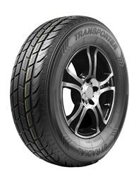 Picture of Transporter TR311386 Transporter ST Radial All Steel, 235/80R16, 128/124L, G (14 Ply)