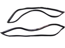 Picture of Fairchild KF4009 1980-1996 Ford Bronco Window Seal Kit