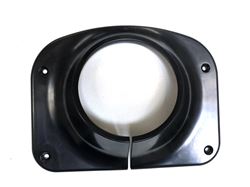 Picture of Fairchild D4106 1976-1983 Jeep Cj5 Steering Column Cover