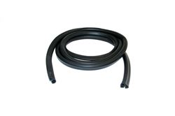 Picture of Fairchild F3002-15 1970-1996 Ford L-Series Truck Door Seal On Body -  15 Ft Length Oem#: E3hz-8020530-A
