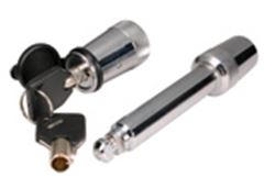 Picture of Trimax T-3BLACK Machined-Hardened Steel Locking Pin
