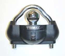 Picture of Trimax UMAX100 Univeral Coupler Lock