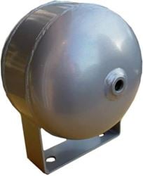Picture of Viair 91005 0.5 Gallon Tank (Two 1/4i