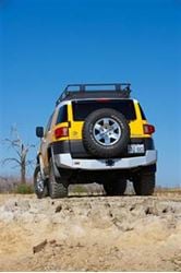 Picture of ARB ARB Rear Bumper Rear Bumper