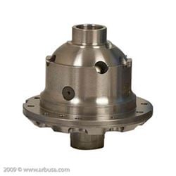 Picture of ARB RD166 Air Locker Differential