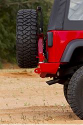 Picture of ARB 5750300 Arb Spare Tire Carrier