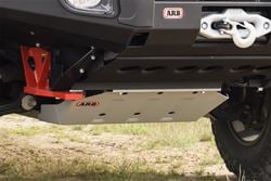 Picture of ARB 5421110 Under Vehicle Protection Kit