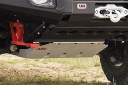 Picture of ARB 5415100 Under Vehicle Protection Kit