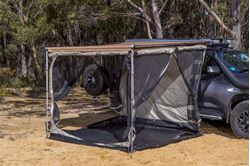 Picture of ARB 813108A Arb Deluxe Awning Room With Floor