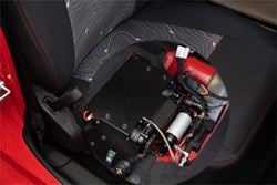Picture of ARB 3550220 Compressor Bracket System