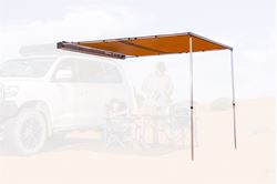 Picture of ARB 814411 Arb Awning With Light