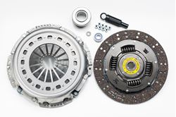 Picture of South Bend Clutch Organic REP Clutch Kit