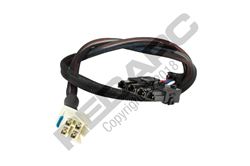 Picture of REDARC TPH010 GMC/CADILLAC/CHEVROLET SUITABLE TOW-PRO BRAKE CONTROLLER HARNESS