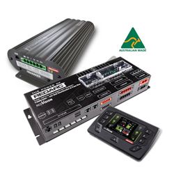 Picture of REDARC TVMSKIT05-NA REDVISION MANAGER30 KIT