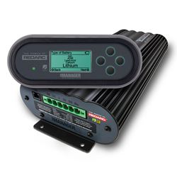 Picture of REDARC BMS1230S2-NA Manager30 Battery Management System