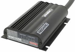 Picture of REDARC BCDC1225D DUAL INPUT 25A IN-VEHICLE DC BATTERY CHARGER