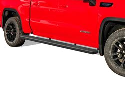 Picture of APS IB03WAG1SB iStep W2W 5 Inch Black finishing 5 Inch Wheel to Wheel